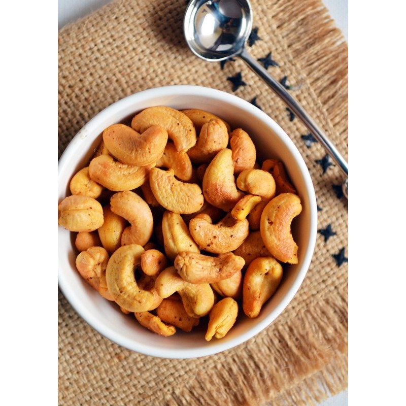 Healthy And Freshly Raw Cashew Nuts Shopee Malaysia 2669