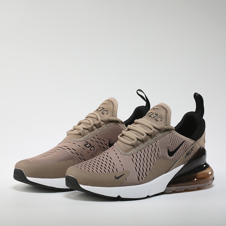 nike air max 270 sepia stone