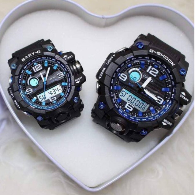 g_shock