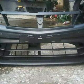 BUMPER SAGA FLX /FL KACUK MYVI | Shopee Malaysia