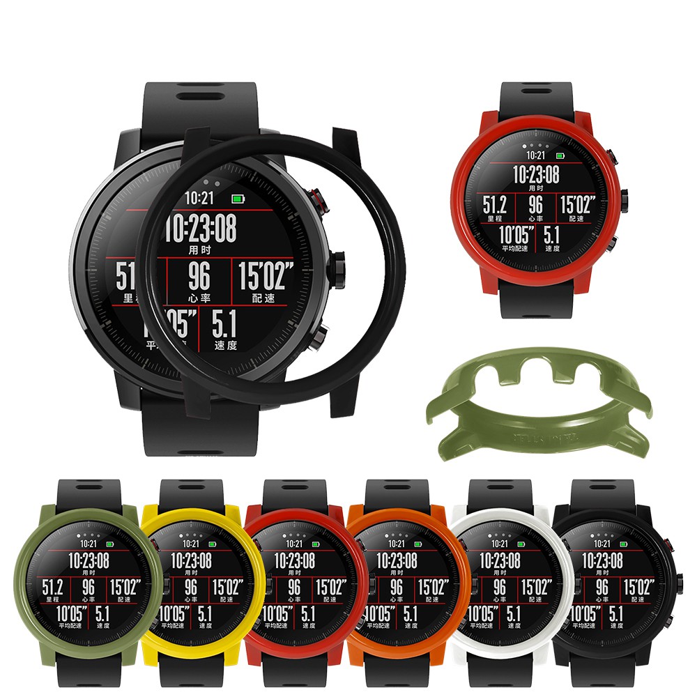 amazfit stratos pc