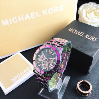 michael kors watches electronic