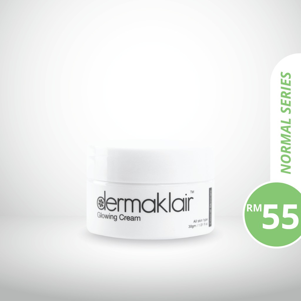 krim glowing skin