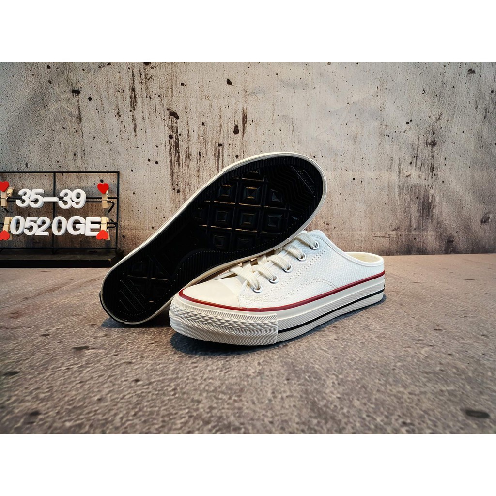 converse all star slip iii ox