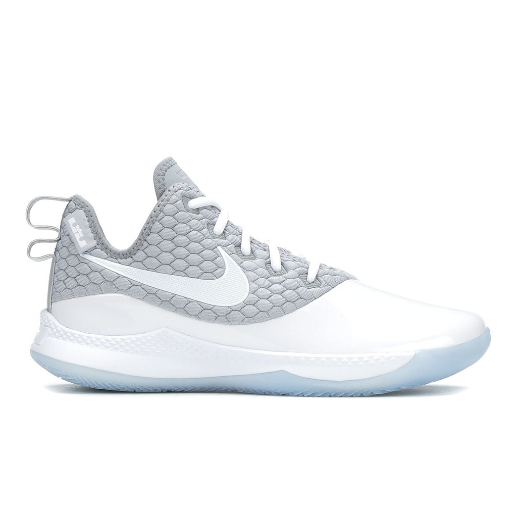 lebron witness three