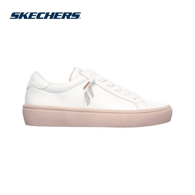 skechers street goldie women's slip on shoes