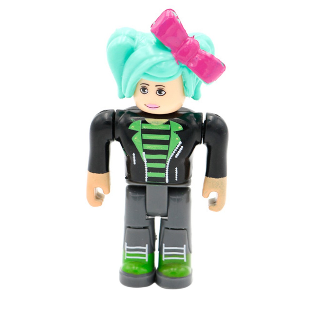 Virtual World Roblox Doll 9 Figures 3 Pets Shopee Malaysia - virtual world roblox doll 9 figures 3 pets shopee malaysia