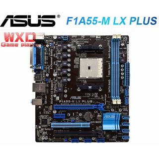 Asus F1A55-M LX Plus DDR3 - Prices and Promotions - Apr 2022 