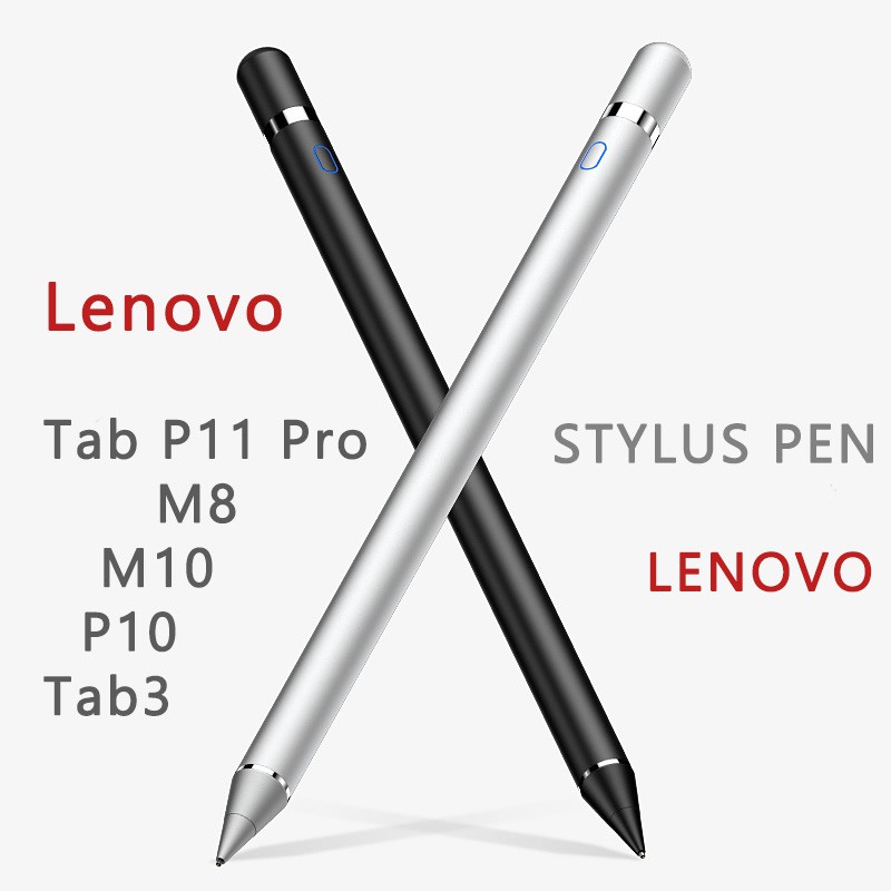 Stylus Pen for Lenovo Tab P11 Pro M8 M10 P10 Tab3 7Active Stylus Touch
