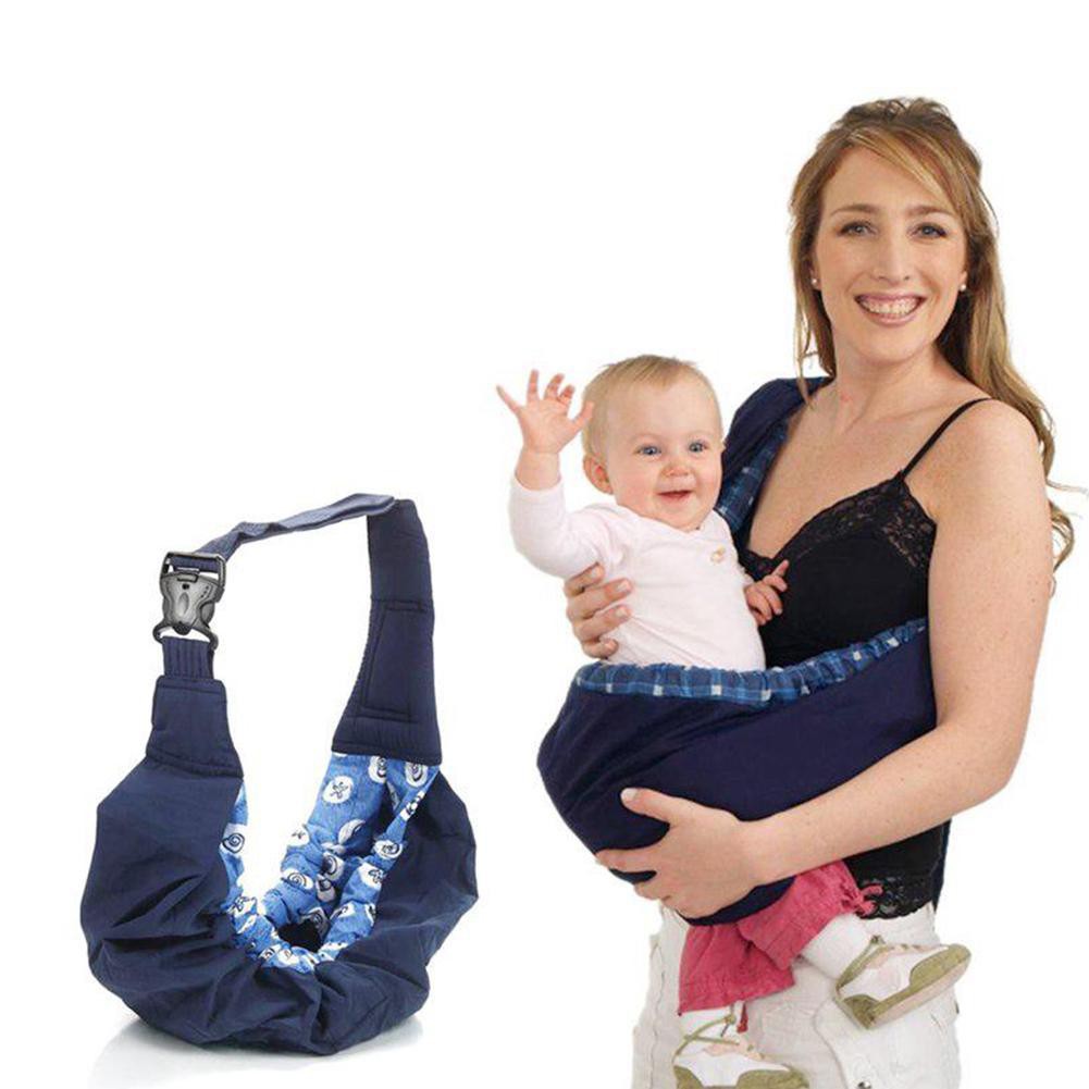 cloth baby carrier