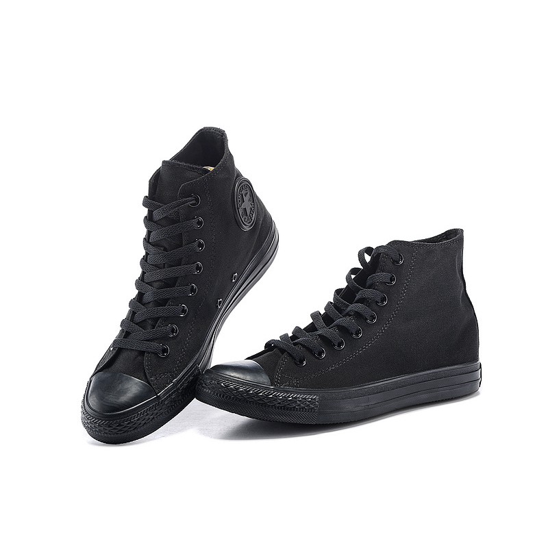 converse all star original black