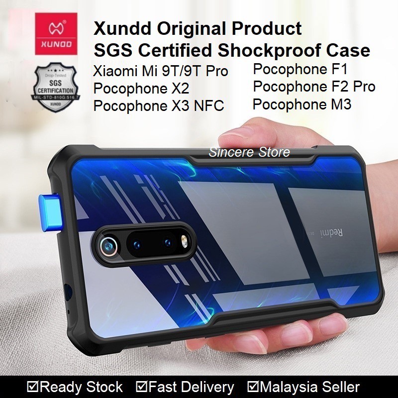 Pocophone F1 Prices And Promotions May 2021 Shopee Malaysia