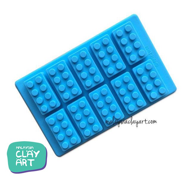 lego mould hobbycraft