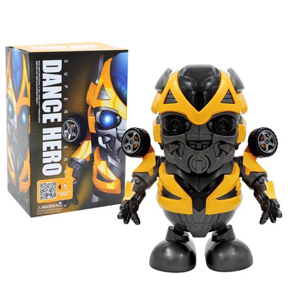 bumblebee toys for kids