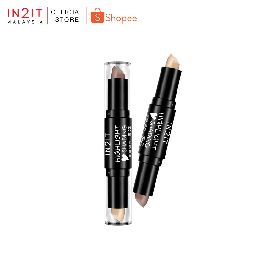 in2it highlight contour