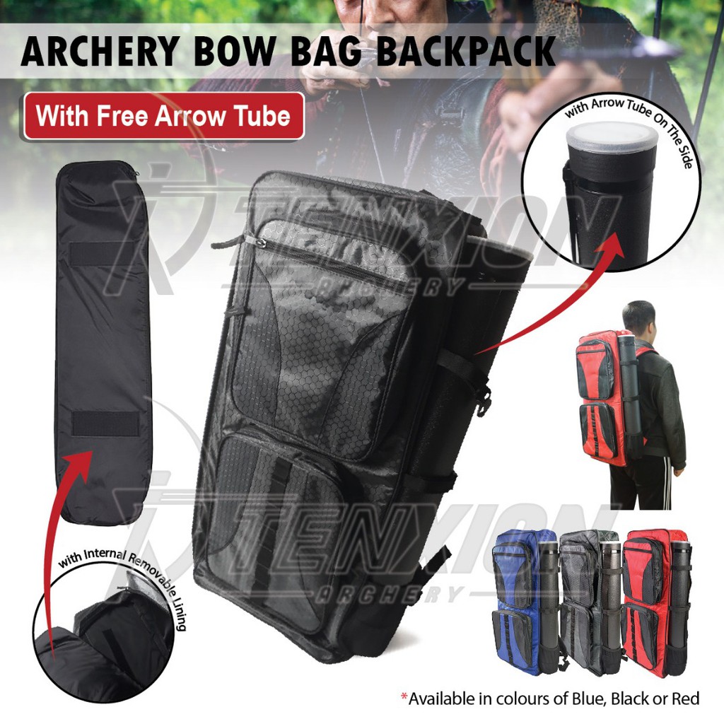 archery bag