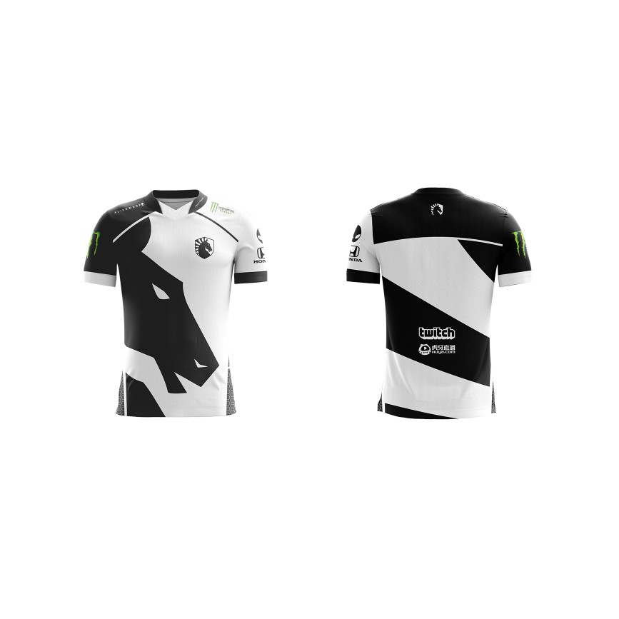 team liquid jersey
