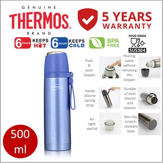 genuine thermos brand 500ml