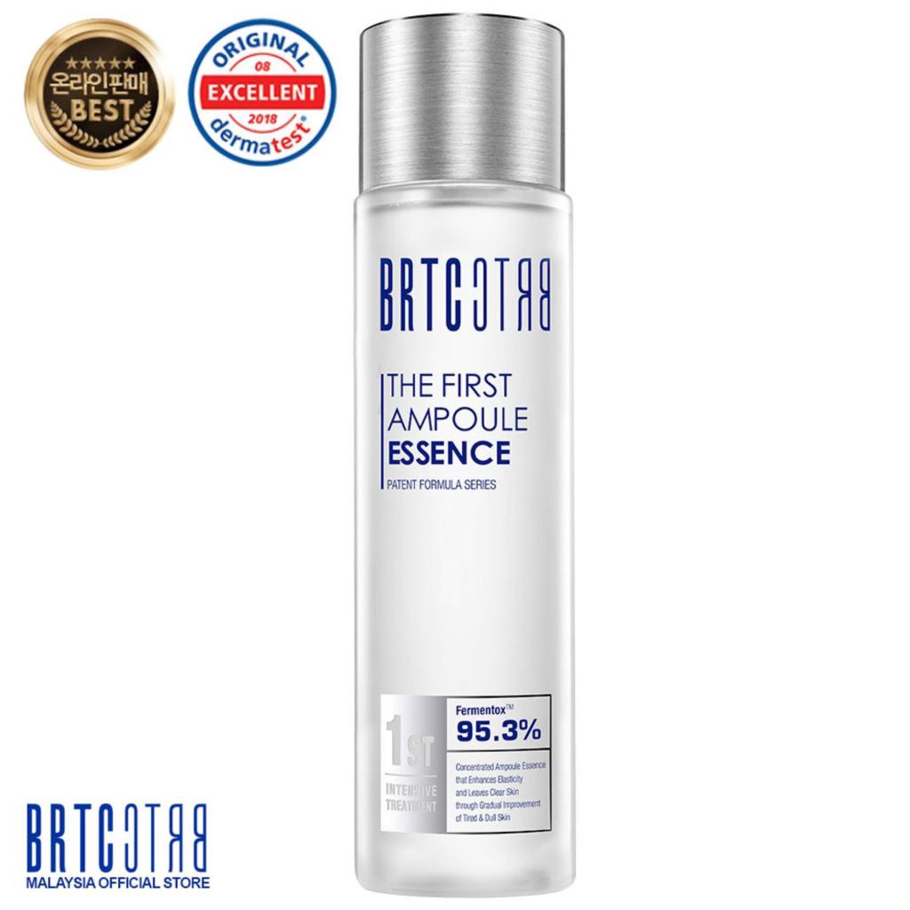 BRTC The First Ampoule Essence 310ml Shopee Malaysia