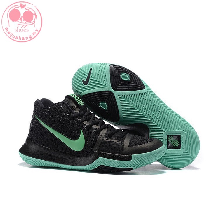 kyrie 3 high top