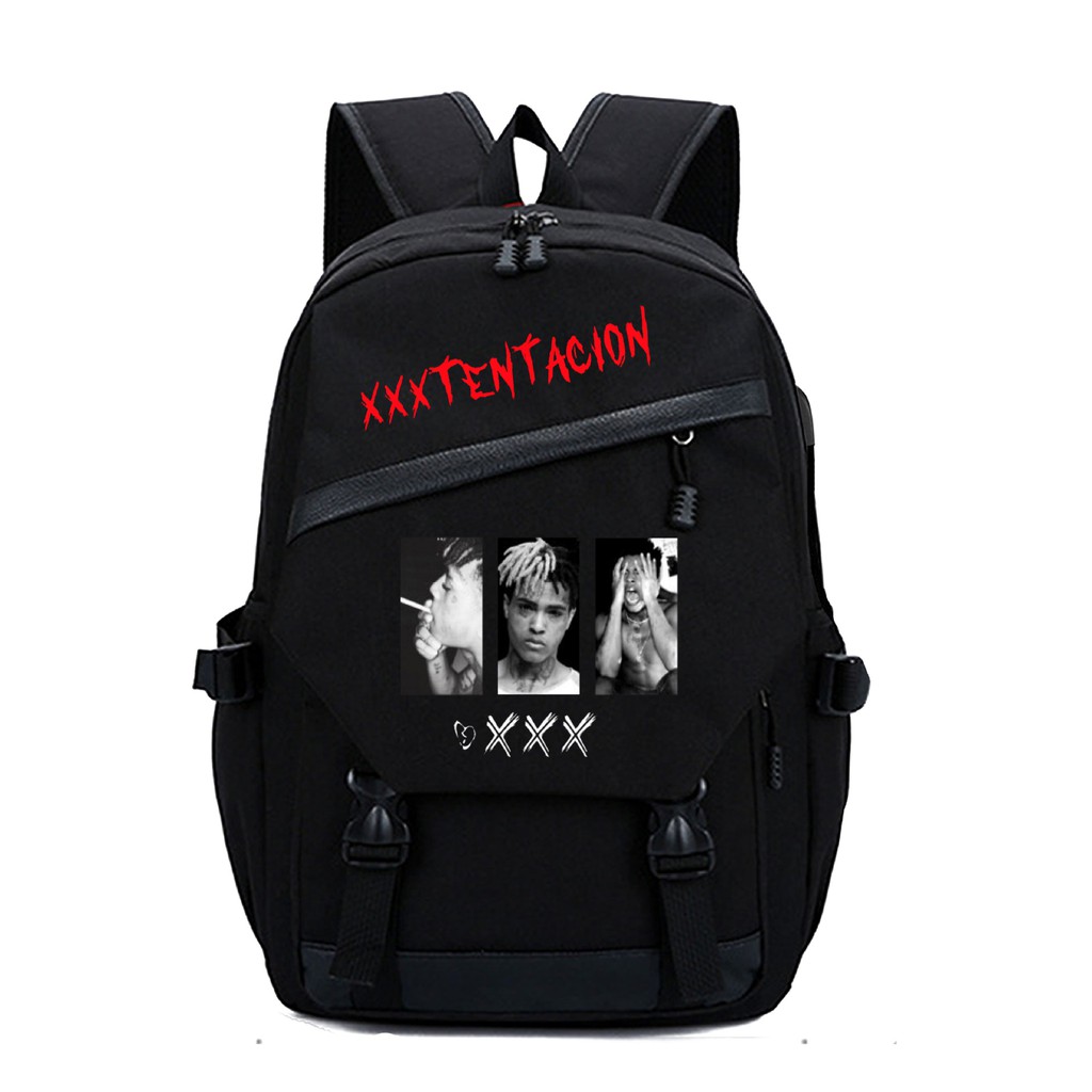 xxxtentacion backpack