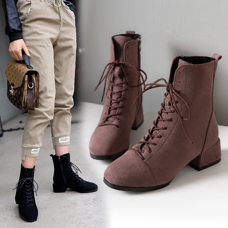 high top womens boots