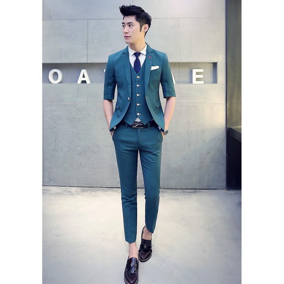 formal dress photoshoot for man