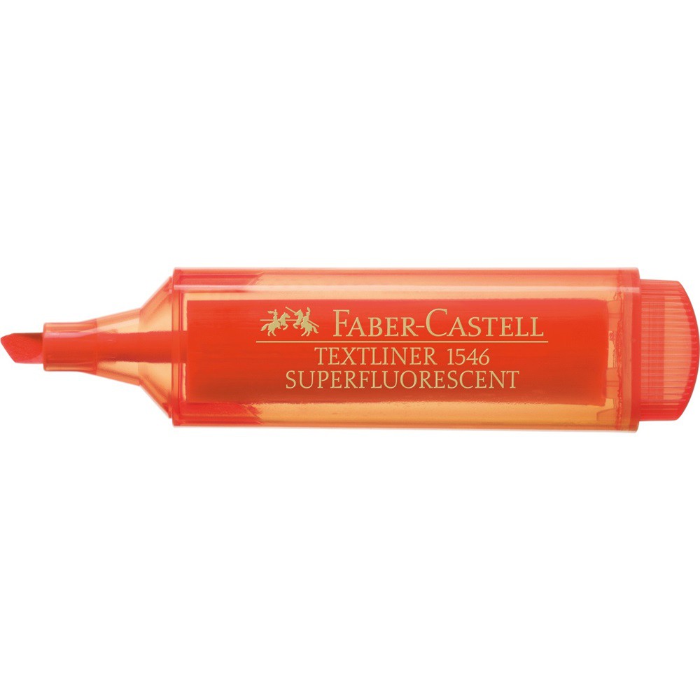 Faber-Castell 154951 - highlighter refill, blue, for Textliner 1543, 1546 and 1548