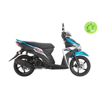 HONDA BEAT 110 (ALL COLOURS)-MOTORCYCLE  Shopee Malaysia