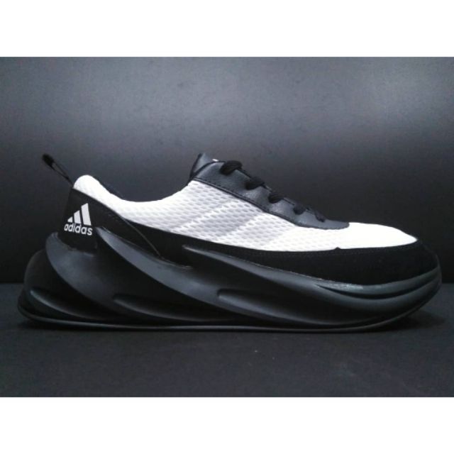 kasut adidas shark