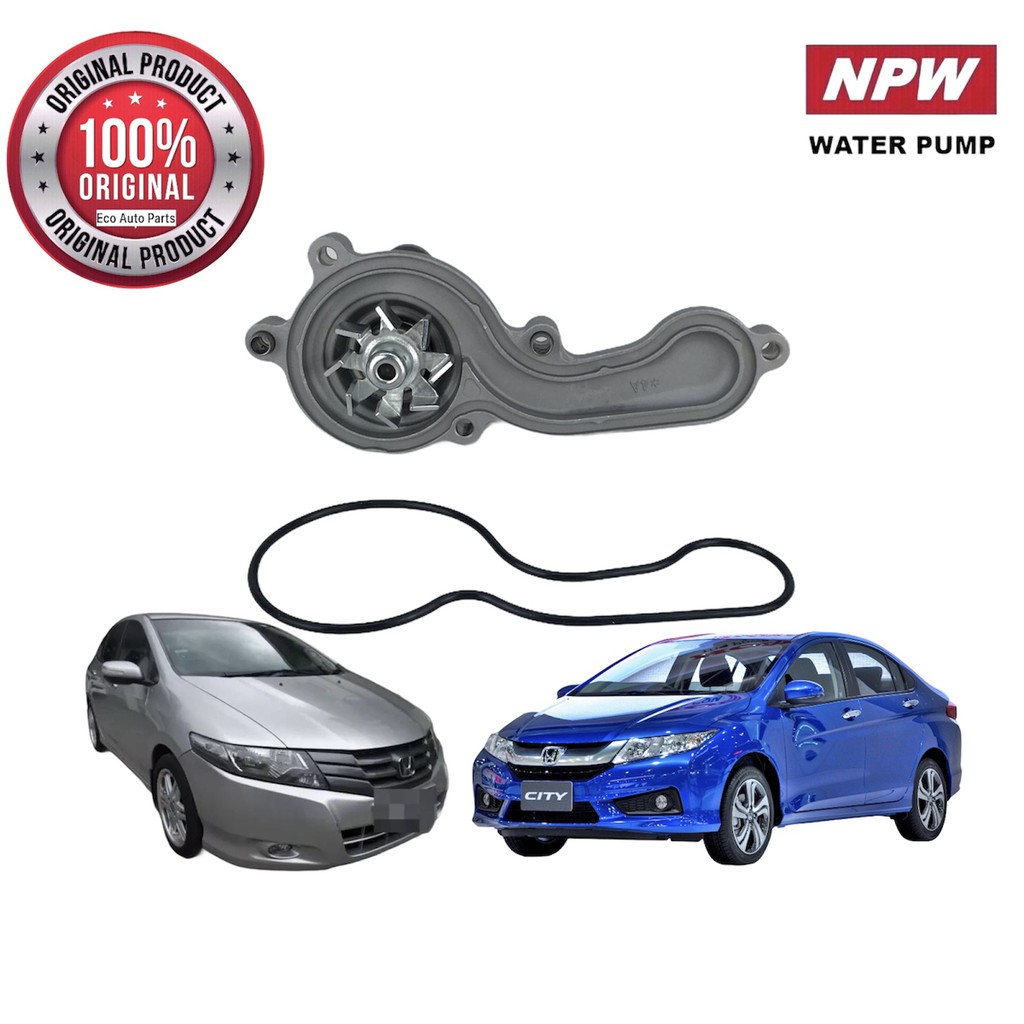 HONDA CITY JAZZ SEL SAA SAE ('03 '08) TIMING CHAIN KIT Shopee Malaysia