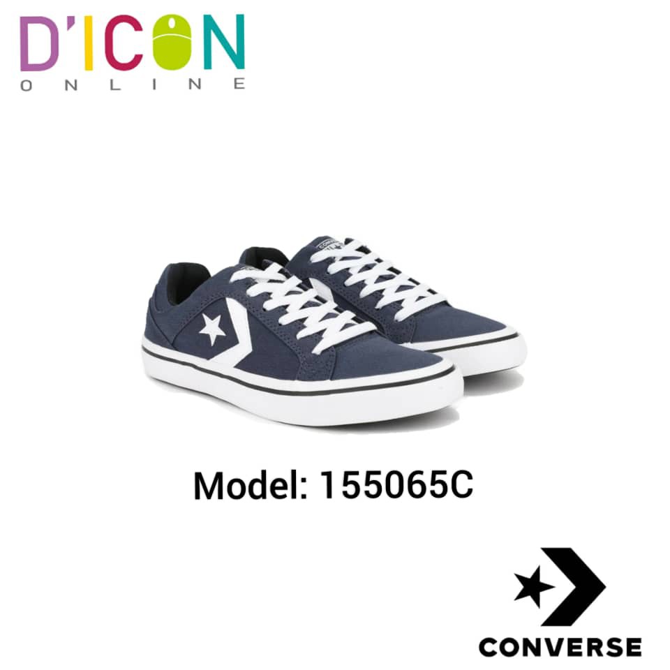 converse el distrito ox 155065c