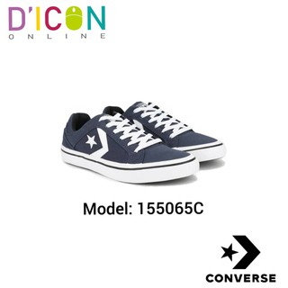 converse el distrito ox 155065c