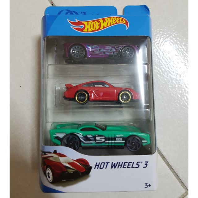 hot wheels govner