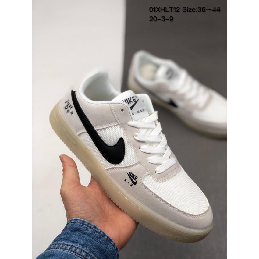 air force 1 lace up