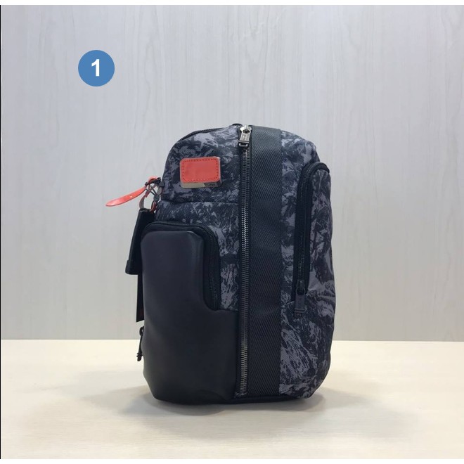 tumi alpha bravo smith sling bag