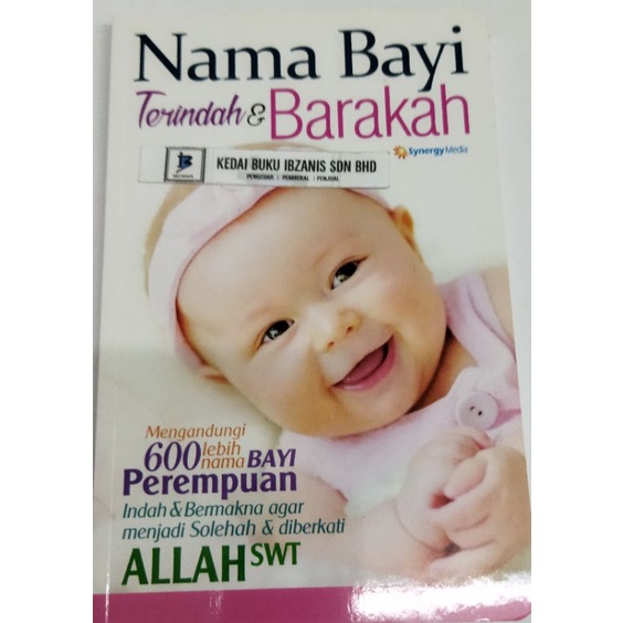 nama bayi perempuan malaysia