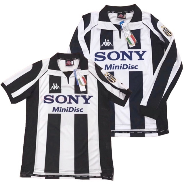 juventus 97 98 kit