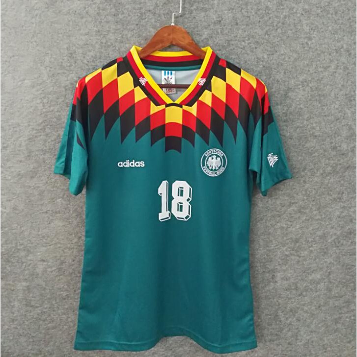 1994 germany jersey