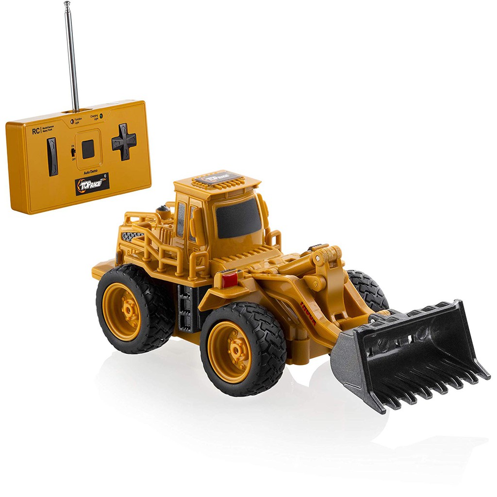 rc construction set