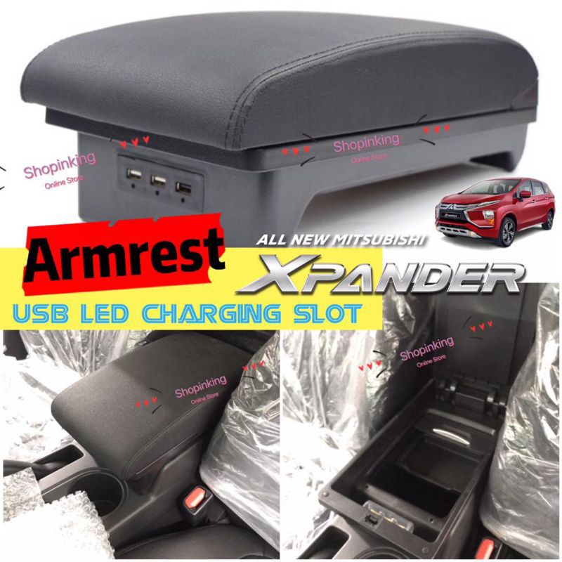 Accessories Xpander