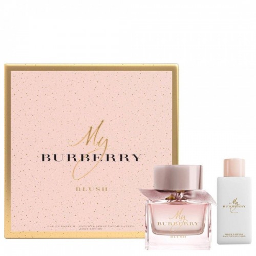 My Burberry Blush 2pcs Giftset for women | Shopee Malaysia