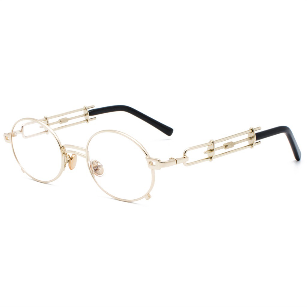 steampunk glasses frames