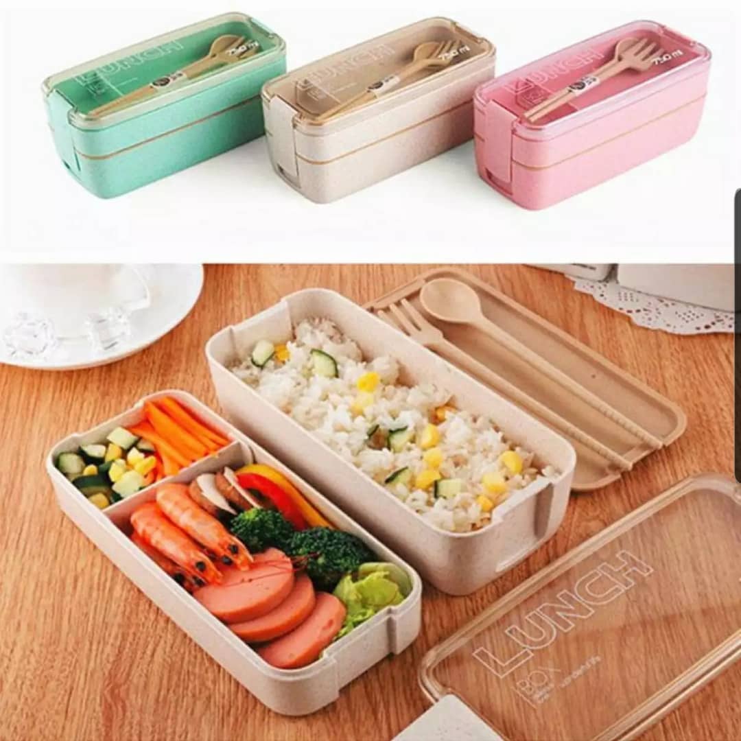 adult lunch box box