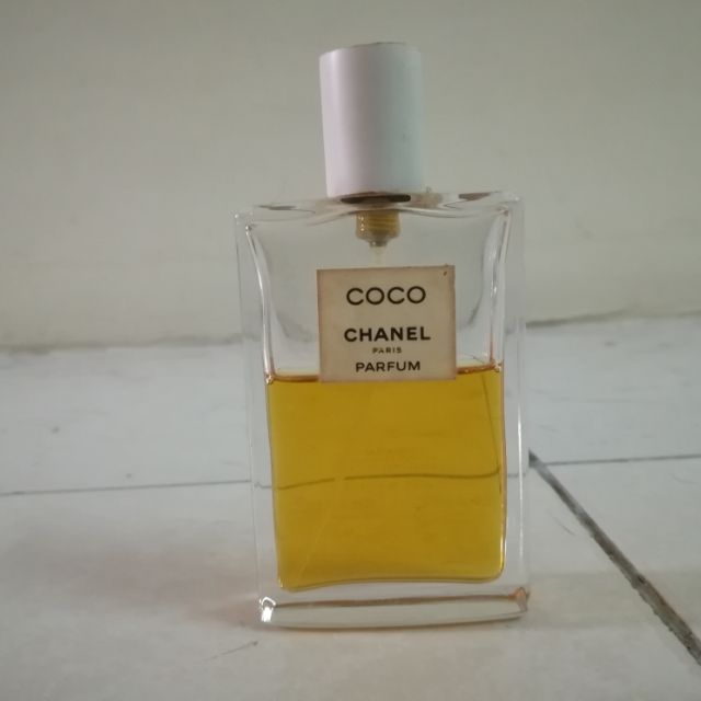coco chanel 35ml