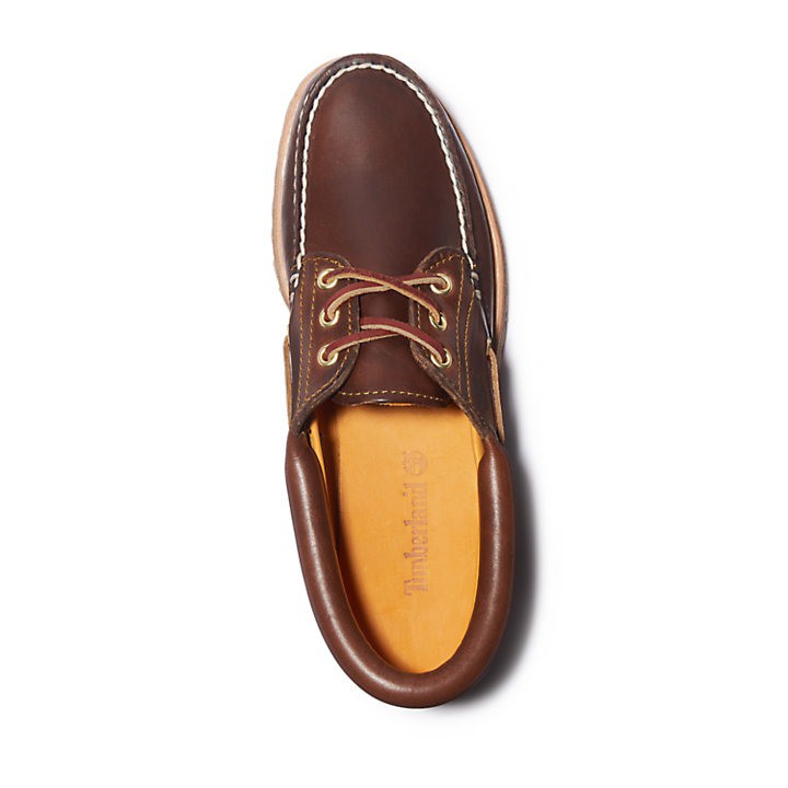 timberland heritage noreen 3 eye