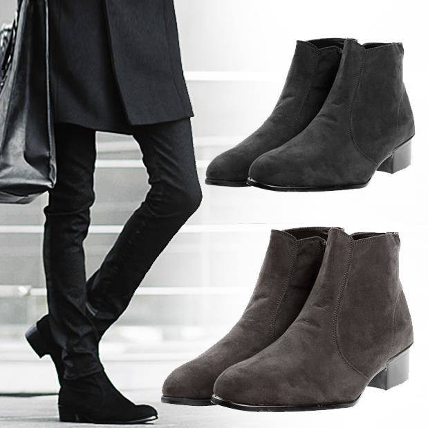 high chelsea boots mens