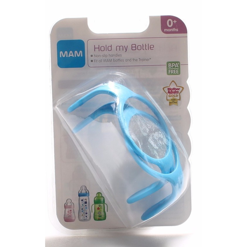 mam handles for bottles