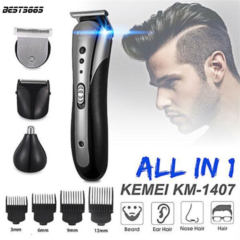 best mens waterproof shaver