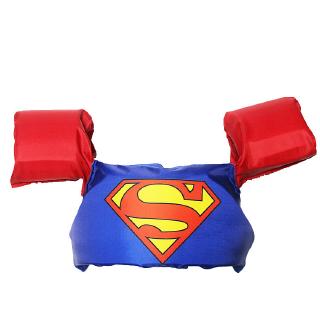 superman pool float